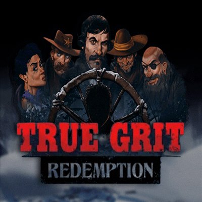 True Grit Redemption